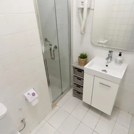 Apartman Sancho El Sabio