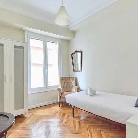Apartman Sancho El Sabio *