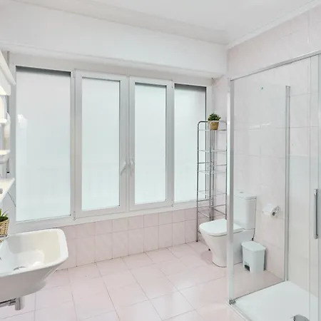 Sancho El Sabio San Sebastián