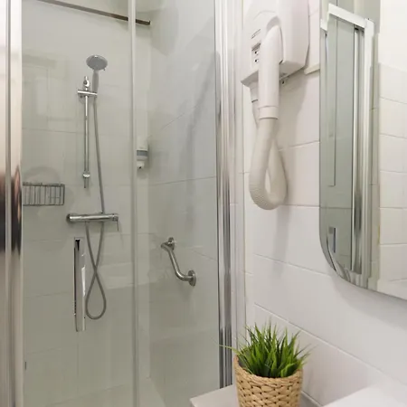 Apartamento Sancho El Sabio