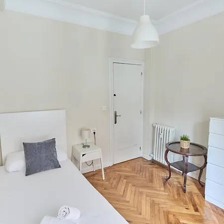 Apartamento Sancho El Sabio