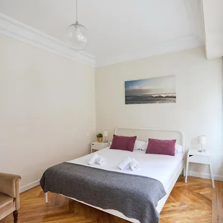 Apartman Sancho El Sabio