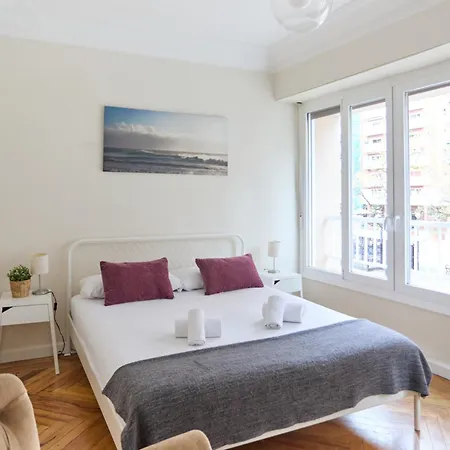 Apartamento Sancho El Sabio