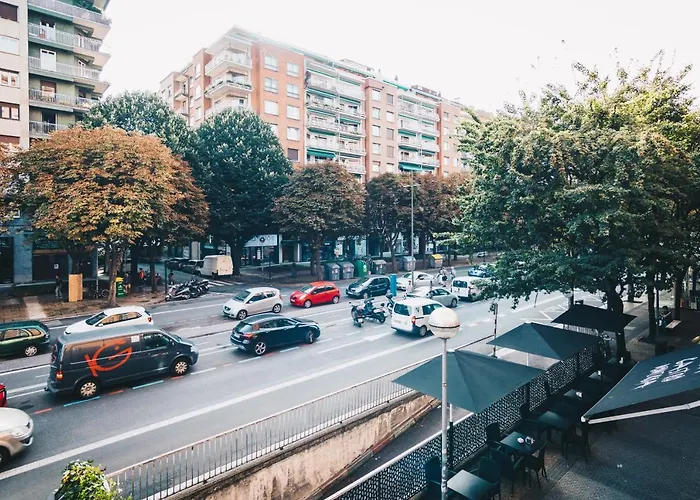 Apartamento Sancho El Sabio