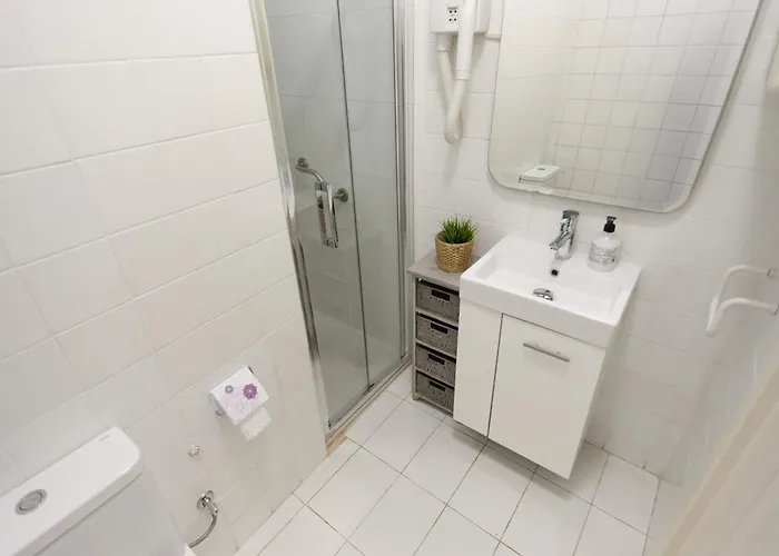 Apartamento Sancho El Sabio