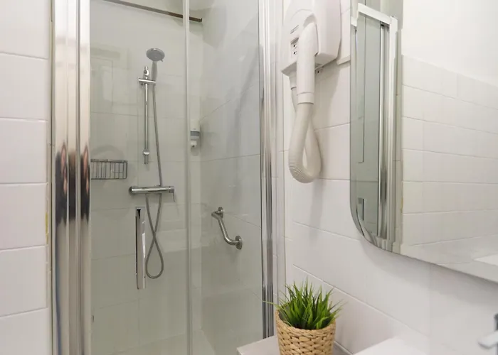 Apartamento Sancho El Sabio