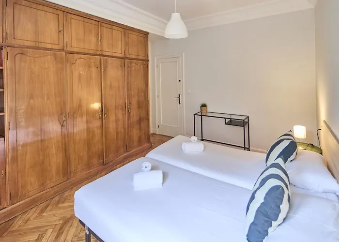 Sancho El Sabio * 산세바스티안