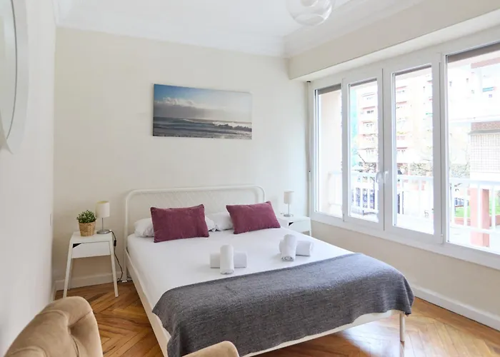 Apartamento Sancho El Sabio