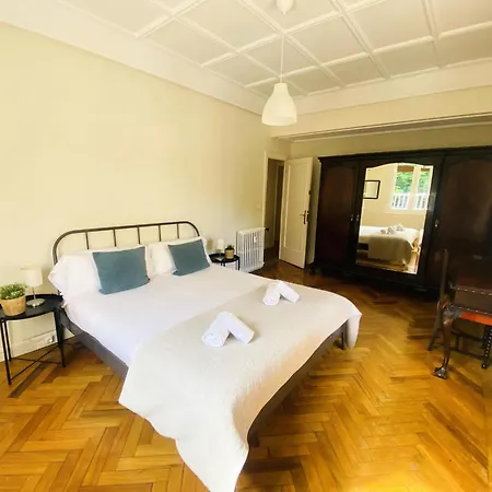 Apartmán Sancho El Sabio