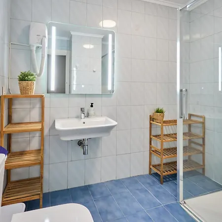 Apartmán Sancho El Sabio *