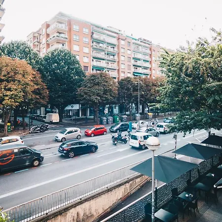 Апартаменти Sancho El Sabio