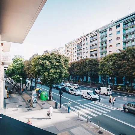 Апартаменти Sancho El Sabio *