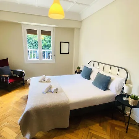 Sancho El Sabio * Сан-Себастьян