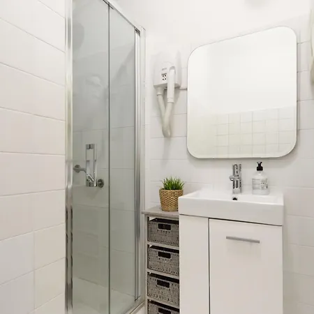 Sancho El Sabio Апартаменти