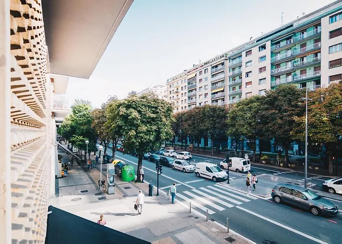 Lejlighed Sancho El Sabio *