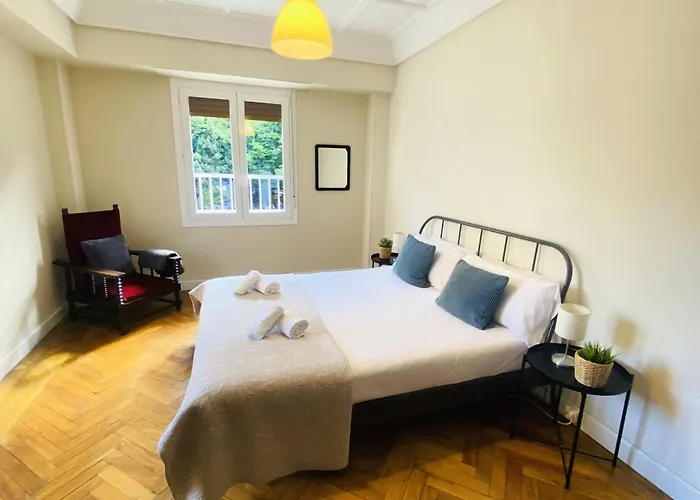 Sancho El Sabio * San Sebastián